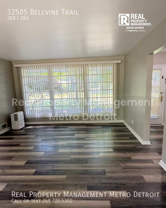 Foto del edificio - 32505 Bellvine Trail