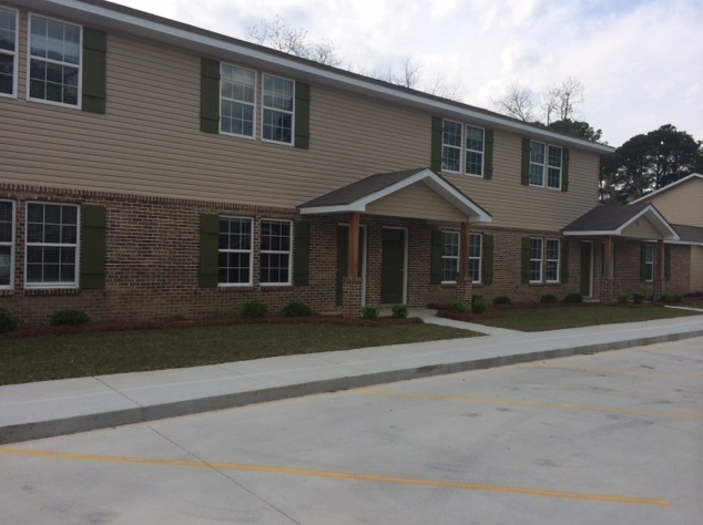 Foto principal - Creekside Villas