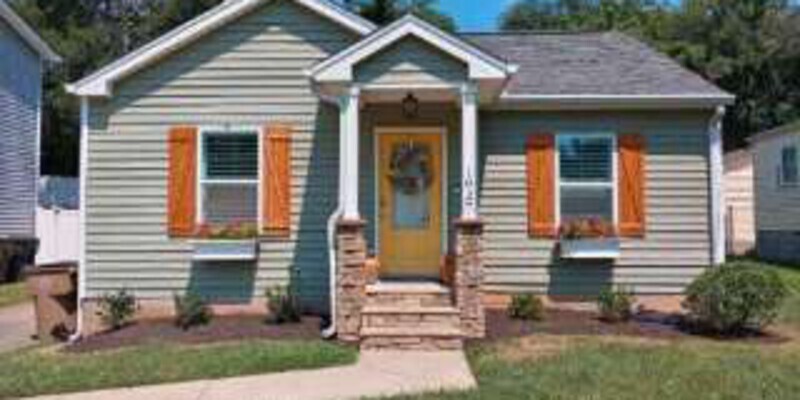 Primary Photo - Dozier Pl