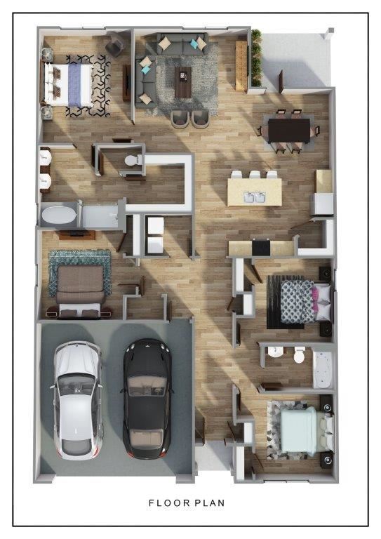 Foto del edificio - Northern Dancer