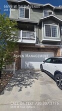 Building Photo - 6699 W Yale Ave
