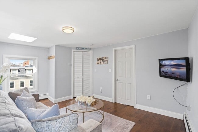 Foto del edificio - 1 Telegraph St