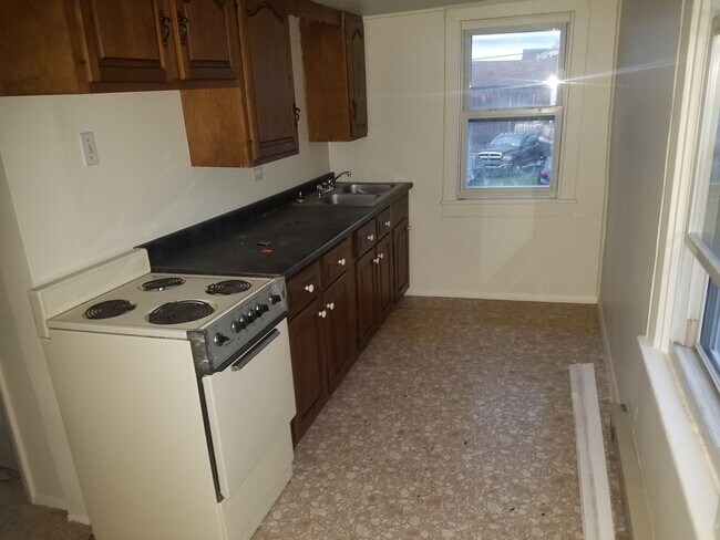 Foto del edificio - 1119 2nd St