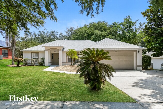 Building Photo - 1254 Kenworth Dr