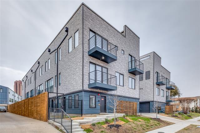 Foto del edificio - 2607 Calvin St