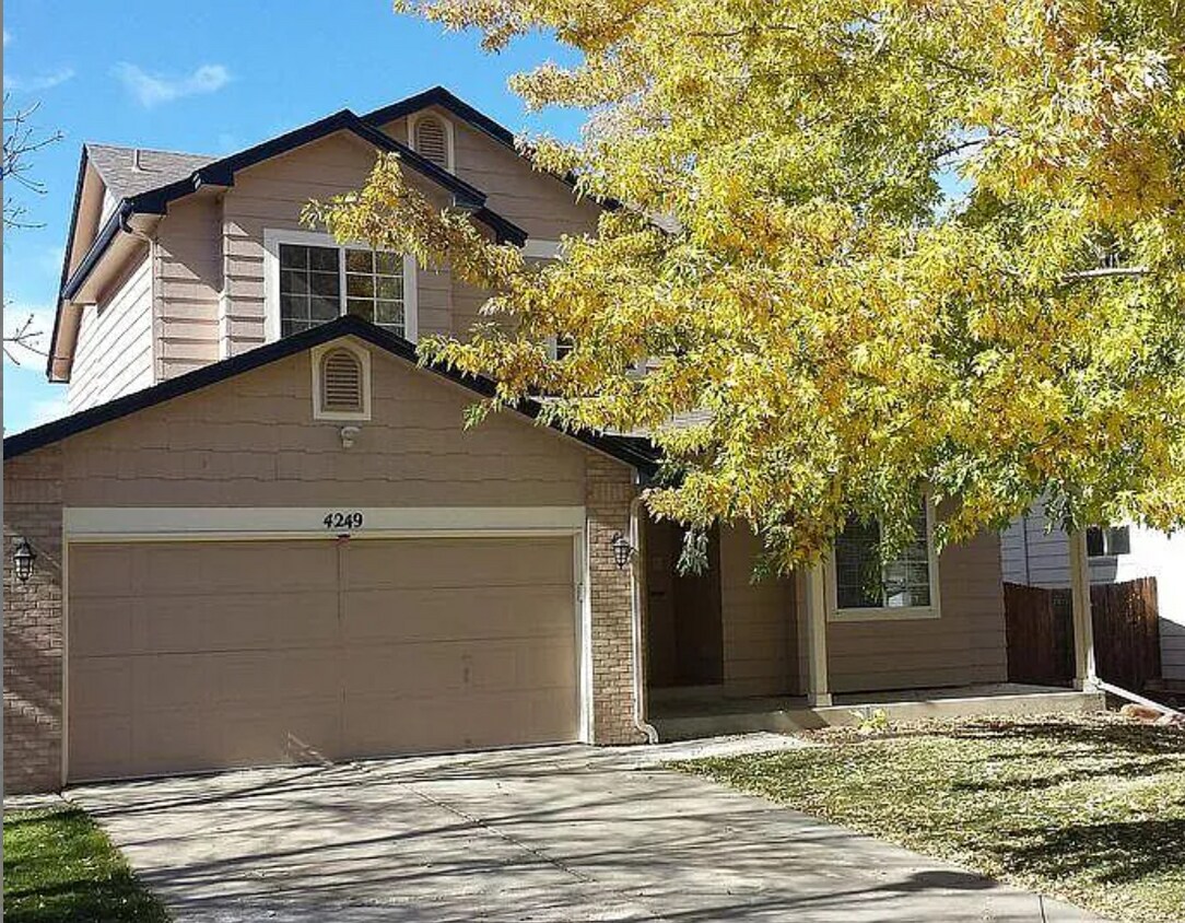 Foto principal - 4249 S Killarney St
