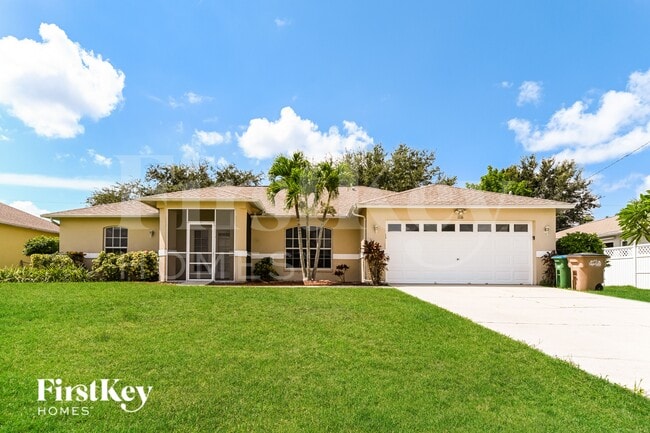 Building Photo - 1116 SW 47th St