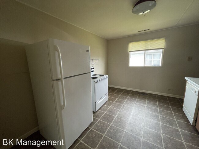 Foto del edificio - 2 br, 1 bath House - 1510 Center Street
