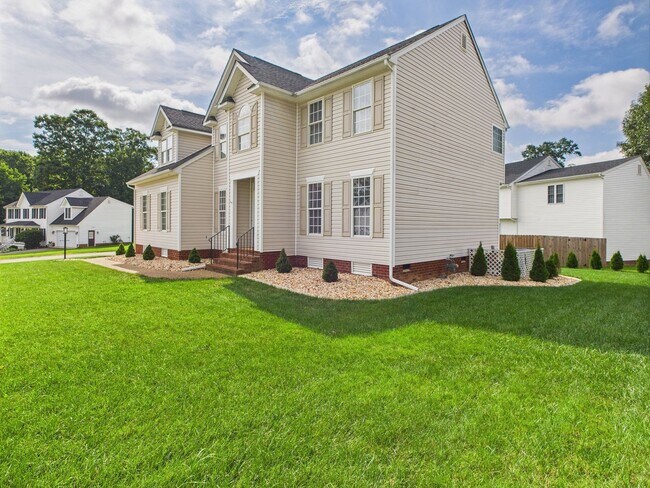 Foto del edificio - 12404 Ivyridge Terrace