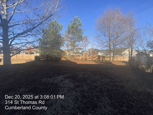 Foto del edificio - 314 St Thomas Rd