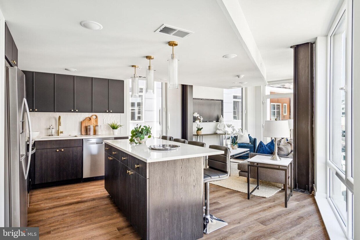 1102 Germantown Ave Unit 208, Philadelphia, PA 19123 Apartment for