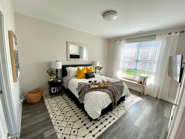 Building Photo - 10611 Alice Mae Ct