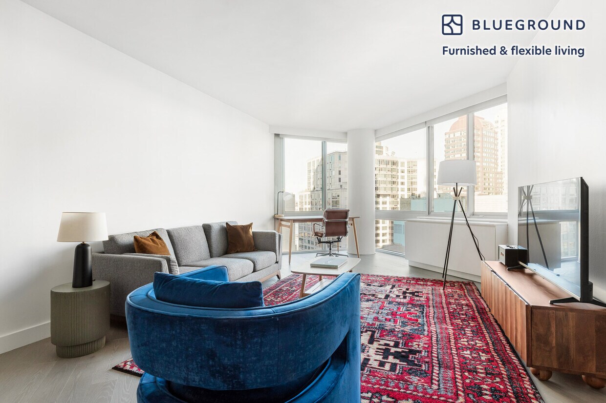 Primary Photo - 101 W End Ave