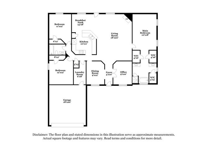 Building Photo - 3249 Silverado Cir