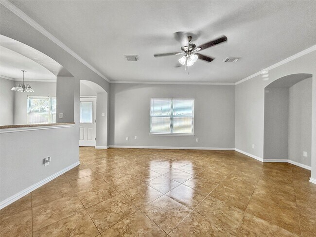 Foto del edificio - 4534 Knights Ct