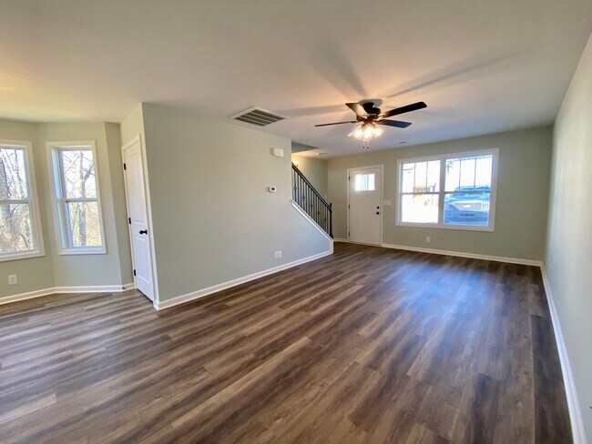 Building Photo - 138 Blackman Street