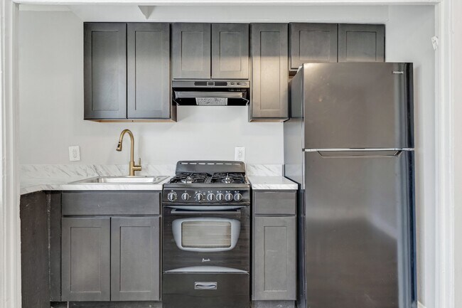 Foto del edificio - 6780 Blakemore St