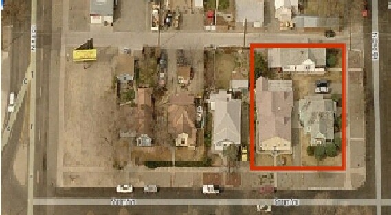 Primary Photo - 140 Ouray Ave