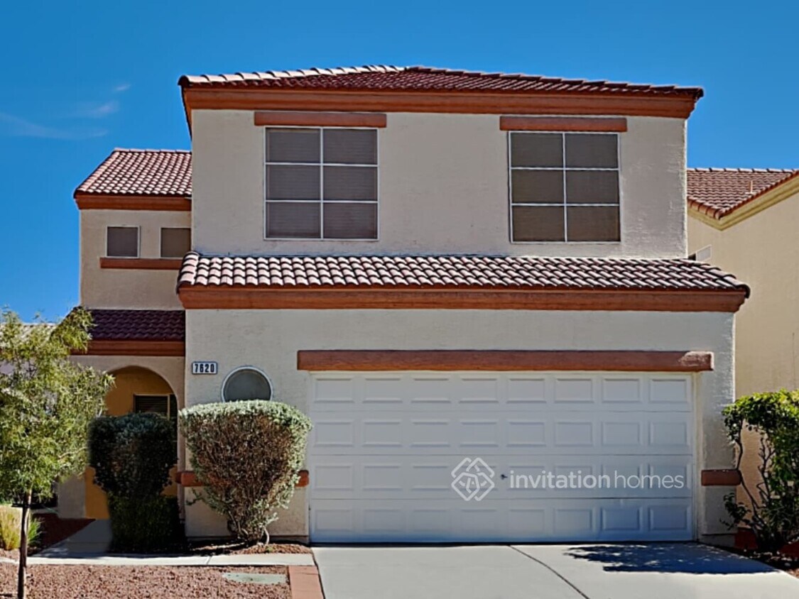 Foto principal - 7620 Certitude Ave