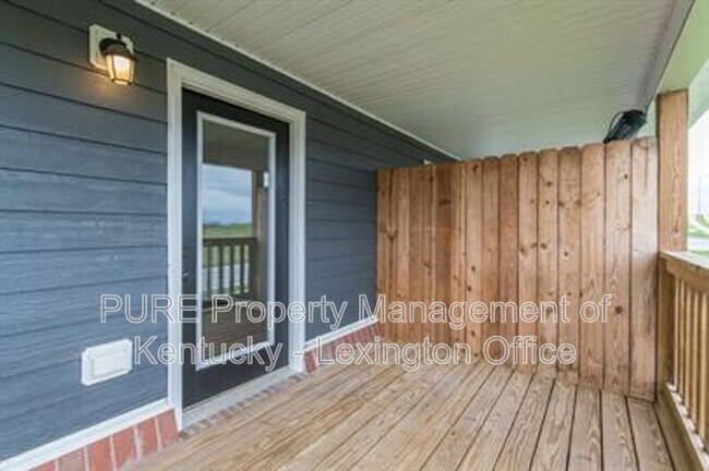 Foto del edificio - 7102 Ransom Way