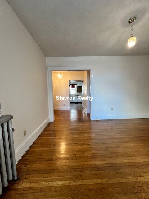Foto del edificio - 1677 Beacon St