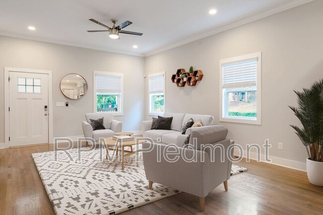 Foto del edificio - 1418 Allegheny St SW