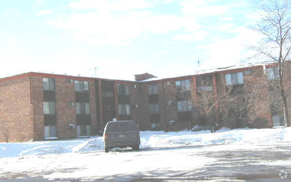 Foto del edificio - 375-385 Newcastle Ln