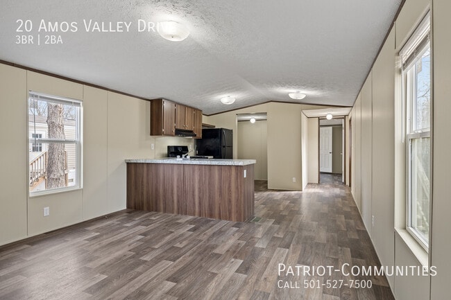 Building Photo - 20 Amos Valley Dr