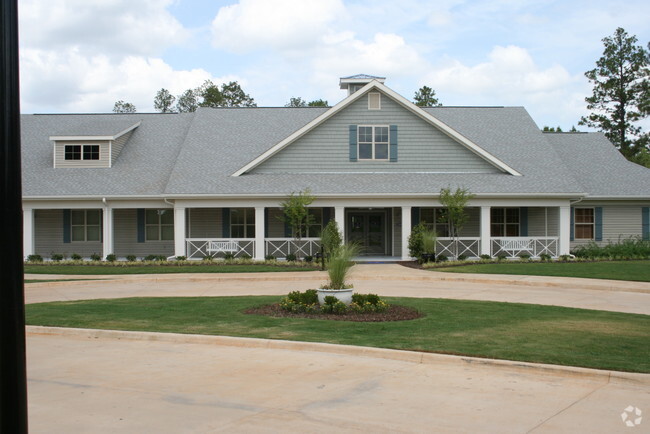 Building Photo - Fort Johnson