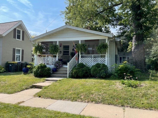 Foto principal - 121 N Lucas St