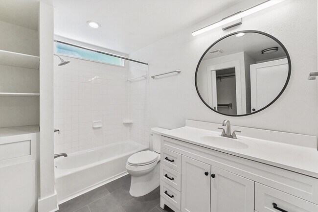 Foto del edificio - 1509 Ashland St