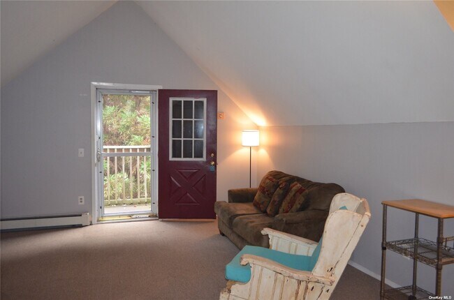 Foto del edificio - 31 Queen Dr