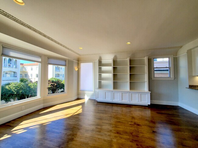 Foto del edificio - 3824 Scott St