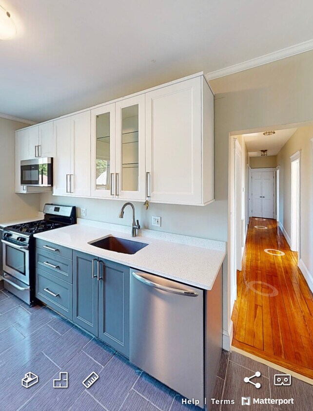 Primary Photo - 240 Allston St