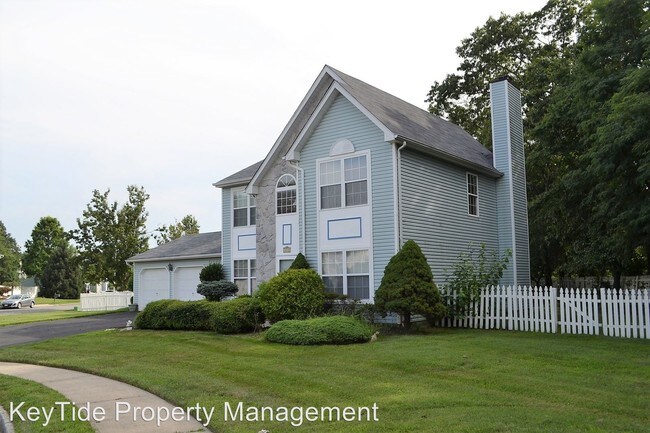 Foto del edificio - 23 Crossbrooke Ct