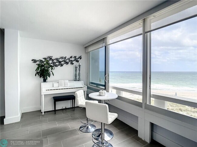 Building Photo - 3600 Galt Ocean Dr