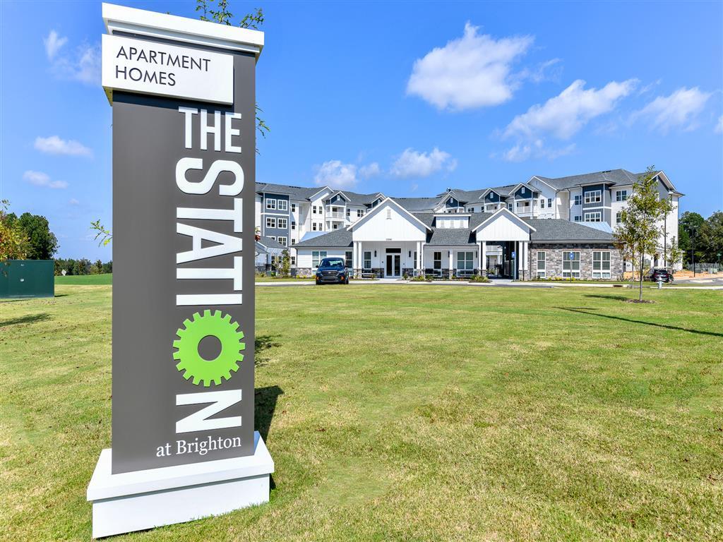 1000 Station Dr, Grovetown, GA 30813