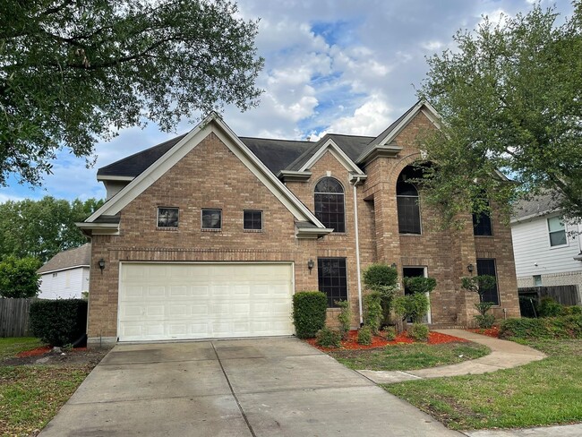 Foto del edificio - 9323 Willow Crossing Dr