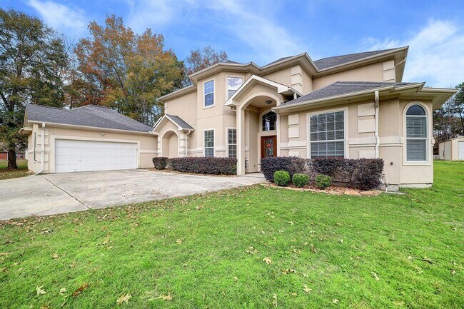 Foto del edificio - 22913 Brazos Dr