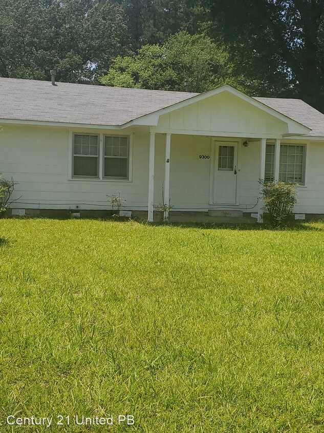 Foto principal - 3 br, 1.5 bath House - 9300 Dollarway Road