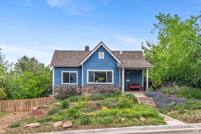 Building Photo - 862 Linley Ct