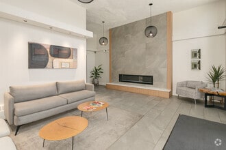 Lobby - 1 Chapel St.