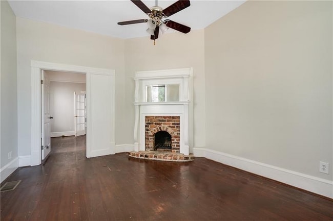 Foto del edificio - 438 Cherokee Ave SE