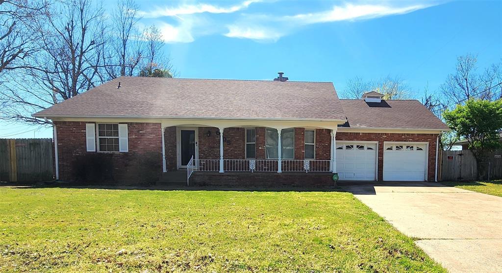 Foto principal - 6105 Belle Drive