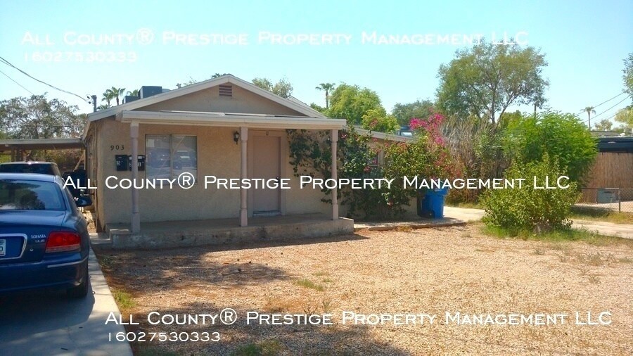 Primary Photo - 903 W Pierson St