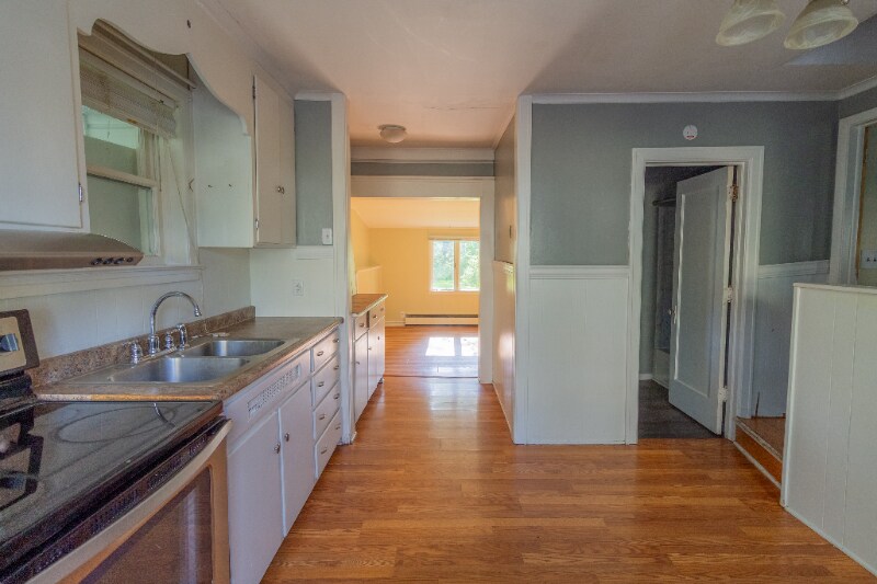 Foto principal - 706 Nash Rd