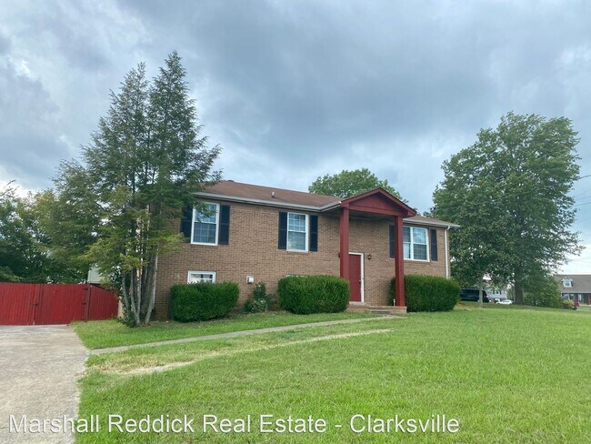 Building Photo - 3 br, 1.5 bath House - 1602 Northridge Ct