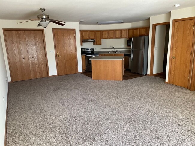 Interior Photo - Door Creek Apartments