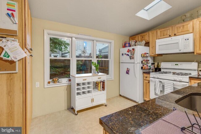 Foto del edificio - 1310 E Susquehanna Ave