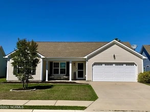 Building Photo - 406 Amaryllis Ln